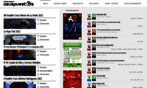 Asuspuestos.com thumbnail