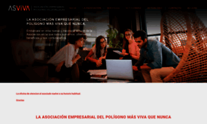 Asviva.es thumbnail