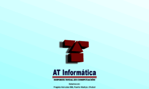 At-informatica.com.ar thumbnail