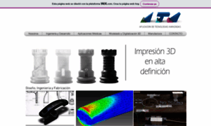 Ata.cl thumbnail
