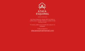 Atacaesquimal.com thumbnail