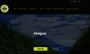 Atagua.org thumbnail