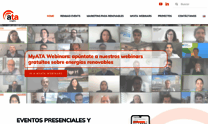 Atainsights.com thumbnail