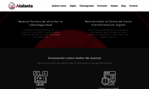Atalantago.com thumbnail