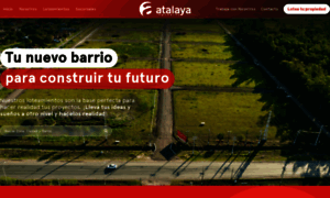 Atalaya.com.py thumbnail
