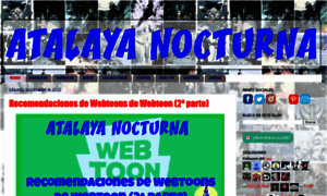 Atalayanocturna.blogspot.com thumbnail