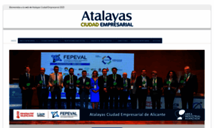 Atalayas.com thumbnail