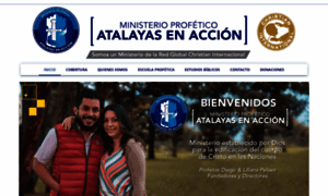 Atalayasenaccion.com thumbnail