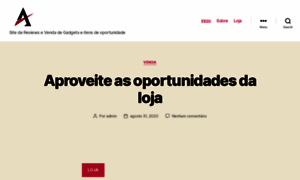 Atalho.com.br thumbnail