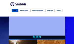 Atanor.com.uy thumbnail