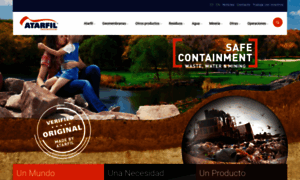 Atarfil.com thumbnail