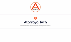 Atarraya.cl thumbnail
