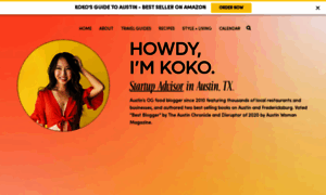 Atasteofkoko.com thumbnail