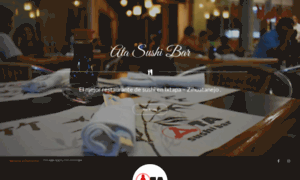 Atasushi.com thumbnail