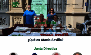 Ataxiasevilla.org thumbnail