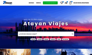 Atayan.viajes thumbnail
