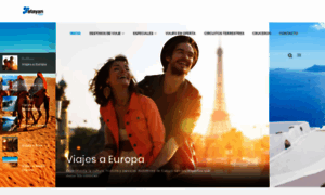 Atayantravel.com thumbnail