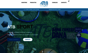 Atbsport.es thumbnail