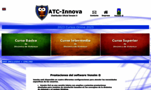 Atc-innova.com thumbnail