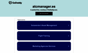 Atcmanager.es thumbnail