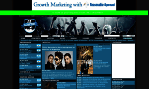 Atconcert.net thumbnail