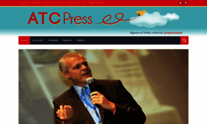 Atcpress.com thumbnail