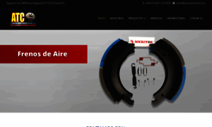 Atcreconstructora.com thumbnail