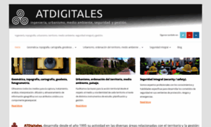 Atdigitales.com thumbnail