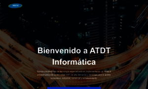 Atdt.com.ar thumbnail