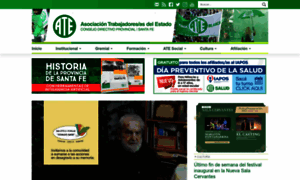 Ate.org thumbnail