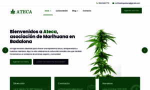 Ateca.cat thumbnail