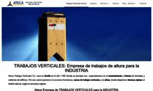 Atecatrabajosverticales.es thumbnail