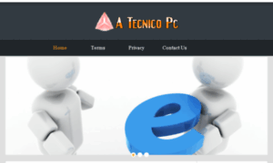 Atecnicopc.com thumbnail