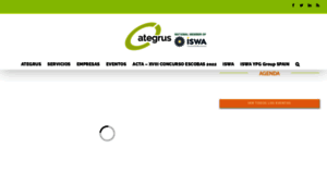 Ategrus.org thumbnail