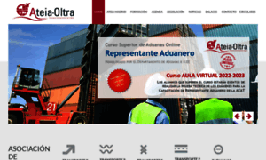 Ateia-madrid.com thumbnail