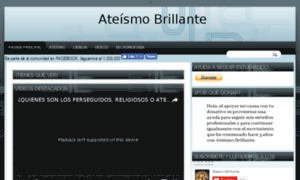 Ateismob.com thumbnail