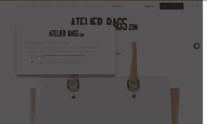 Atelierbags.com thumbnail
