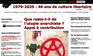 Atelierdecreationlibertaire.com thumbnail