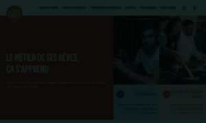 Atelierdeschefs.com thumbnail