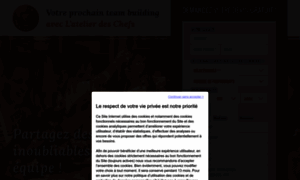 Atelierdeschefs.meilleurdevisfrance.fr thumbnail