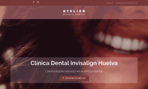 Atelierestudiodental.com thumbnail