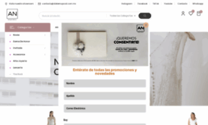 Ateliernupcial.com.mx thumbnail