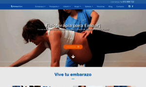Atempocarefisioterapia.com thumbnail