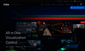 Aten.eu thumbnail