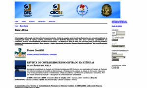 Atena.org.br thumbnail