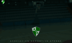 Atenas.com.ar thumbnail