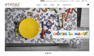Atenas.com.es thumbnail