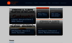 Atencion-al-cliente.com.ar thumbnail