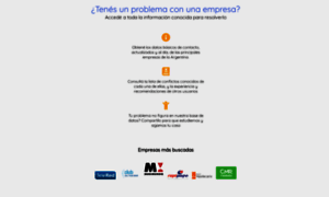 Atencion-clientes.com thumbnail