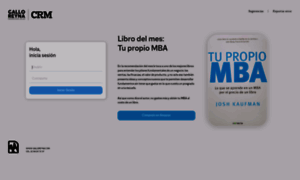 Atenciondecalidad.com thumbnail